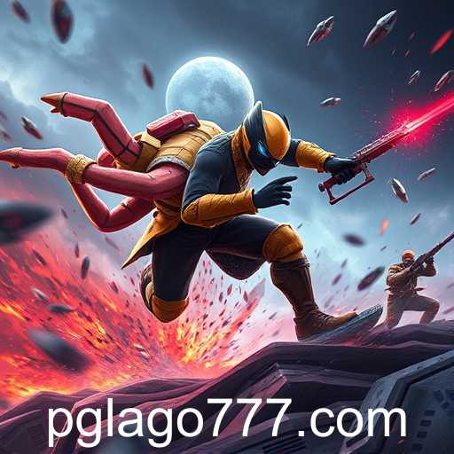 Exploring the Growing Popularity of 'lago777' in Action Games