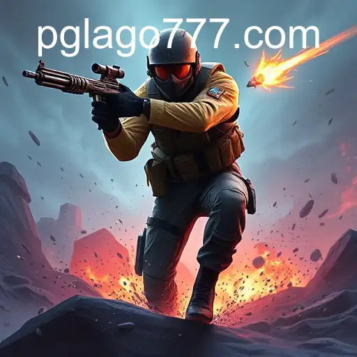 Exploring the Growing Popularity of 'lago777' in Action Games