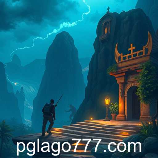 Exploring the Allure of Adventure Games with 'lago777'
