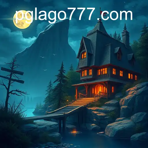 Exploring the Allure of Adventure Games with 'lago777'