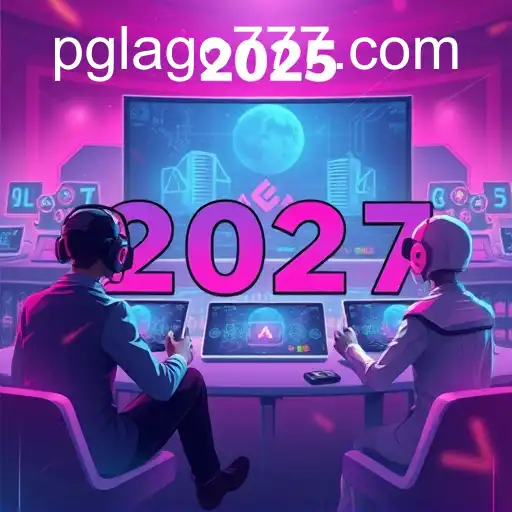 The Evolution of Online Gaming in 2025