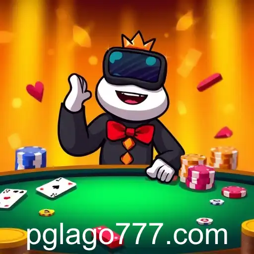 Exploring the Rise of Lago777 in Gaming Industry