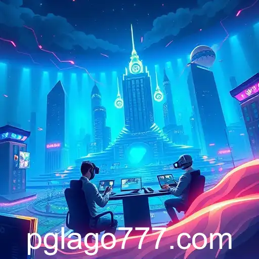 Lago777: A Digital Oasis for Game Enthusiasts