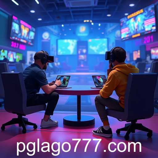 The Digital Transformation of Online Gaming in 2025