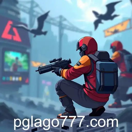 Innovative Trends in Online Gaming