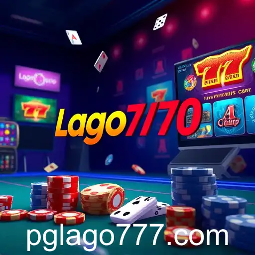 Lago777: Pioneering the Future of Online Gaming