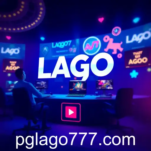 Lago777: The Gaming Revolution Continues