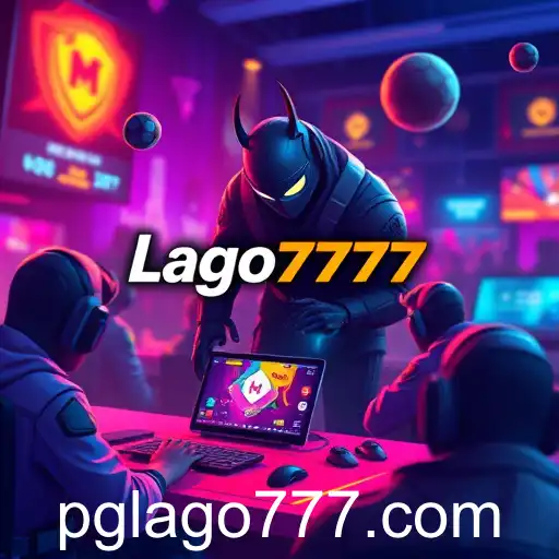 Lago777's Impact on the Gaming Community
