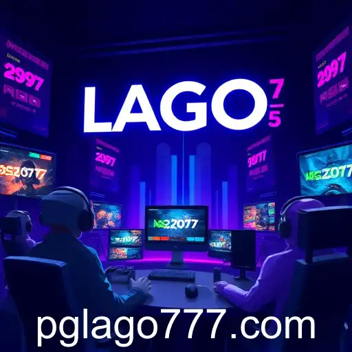 Lago777's Role in the Evolution of Online Gaming