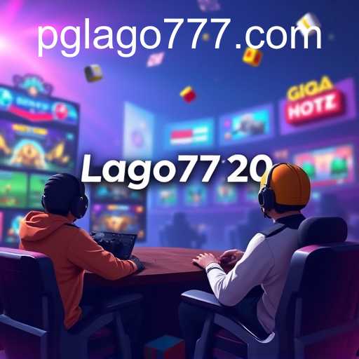 The Rise of Lago777 in Online Gaming