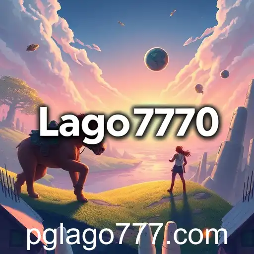 Lago777: Revolutionizing Online Gaming