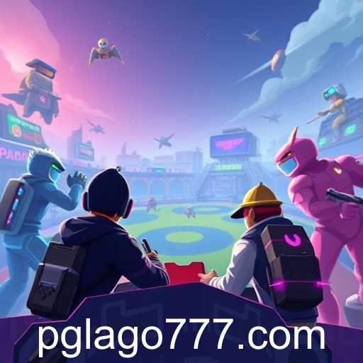 Exploring the Thrills of Multiplayer Gaming: The Rise of 'lago777'