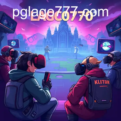 Exploring the Thrills of Multiplayer Gaming: The Rise of 'lago777'