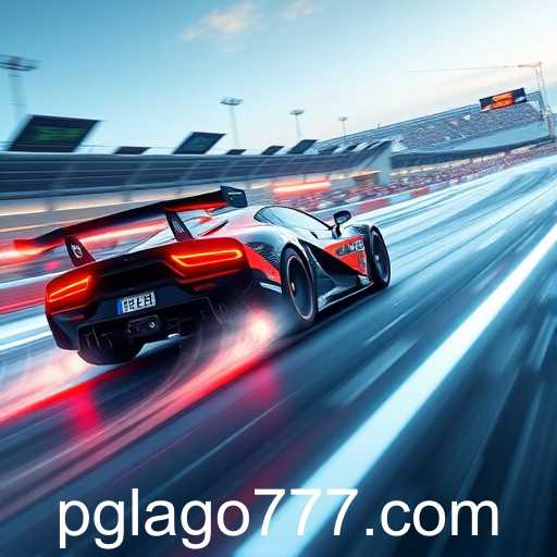 Revved Up for Racing: Exploring the Thrills of 'Racing Games'