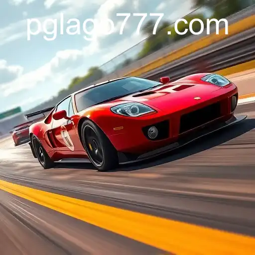 Revved Up for Racing: Exploring the Thrills of 'Racing Games'