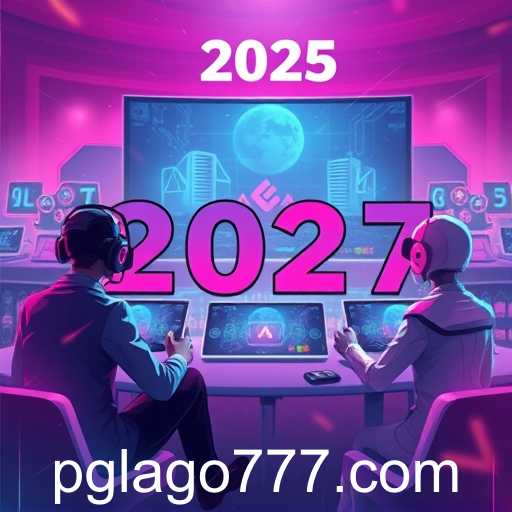 The Rise of Online Gaming Platforms in 2025