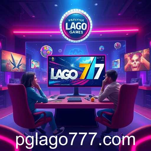 The Rise of Lago777: A Gaming Phenomenon