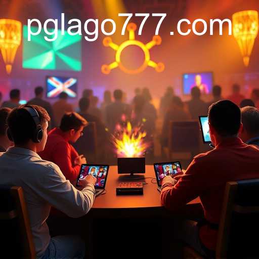 The Rise of Lago777: A New Era in Online Gaming