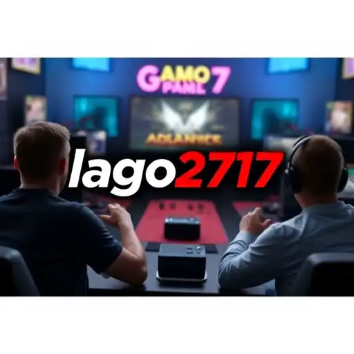 The Rise of Online Gaming with Lago777