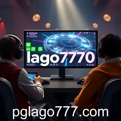 The Rise of Online Gaming with Lago777