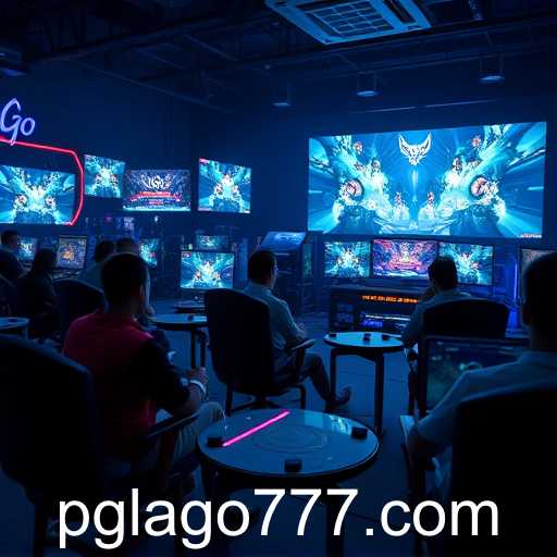 Rise of Online Gaming Communities in 2025