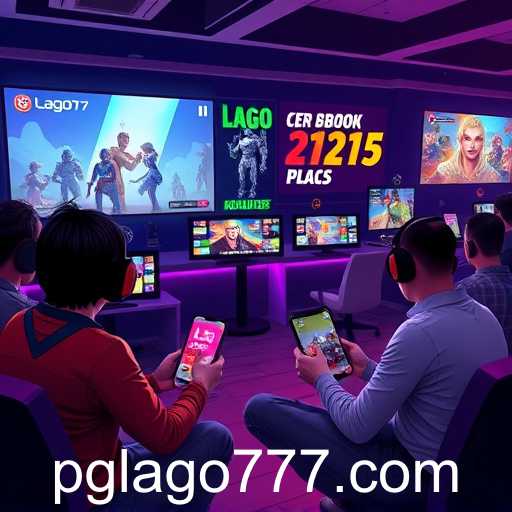 The Rise of Online Gaming Platforms in 2025