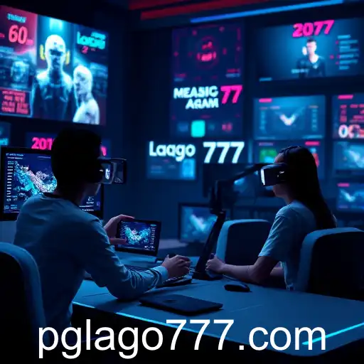 Lago777: The Rising Star of Online Gaming