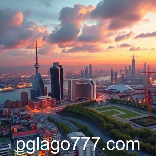 Exploring the World of Simulation Games: The Role of 'lago777'