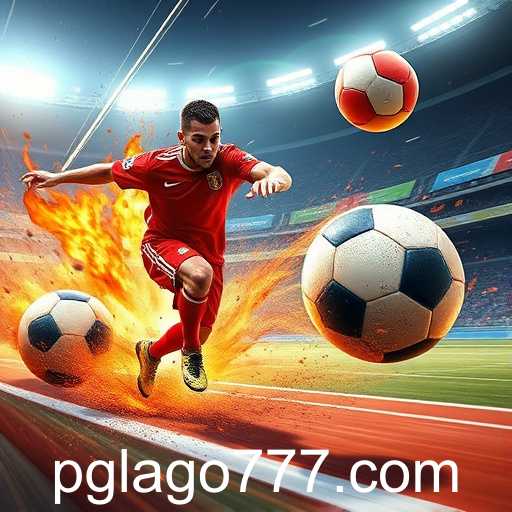 Immersive Arenas: Exploring 'Sports Games' Featuring Lago777