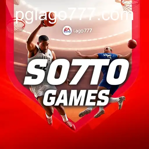 Immersive Arenas: Exploring 'Sports Games' Featuring Lago777