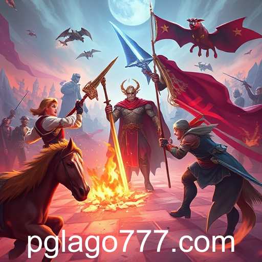 Exploring the Engaging World of Strategy Games on Lago777