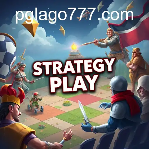Exploring the Engaging World of Strategy Games on Lago777